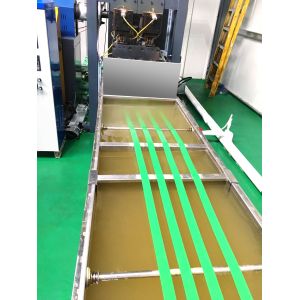High-Precision PET Strap Making Machine with Easy Maintenance