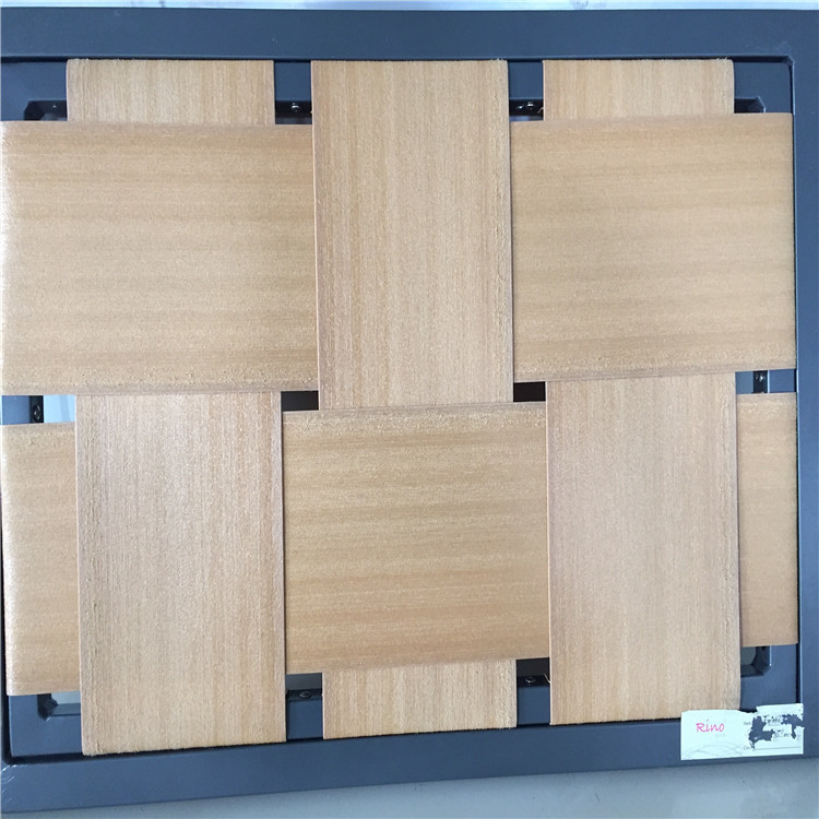 Quality Waterproof Flat Synthetic Rattan Weaving Material Plastic Manmade for sale