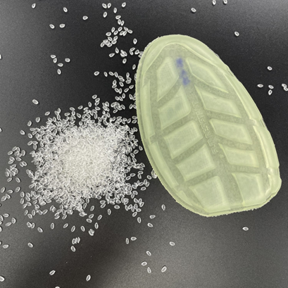 Premium Injection Grade TPU, High-Quality Granules For Advanced Shoe Manufacturing