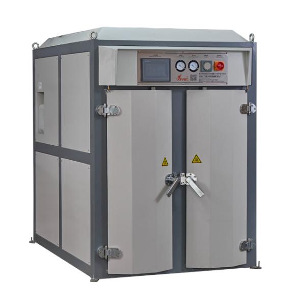 YT-134A Heat Setter Machine Full Auto Energy Saving High Precision