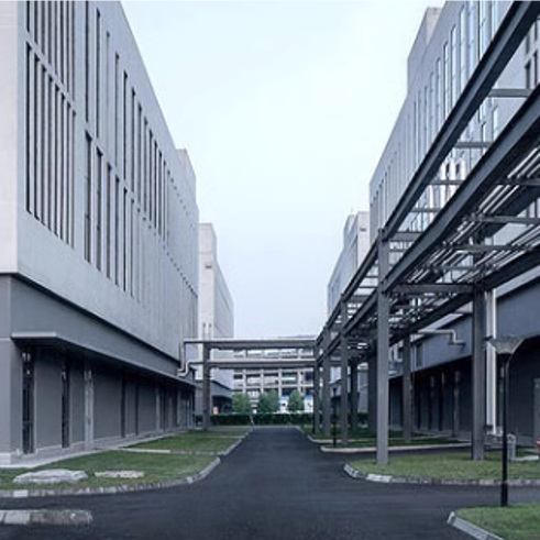 Ground Modular Water Storage Tank High Pressure Function For High Buildings
