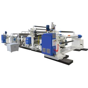 Quality Specially designed Multi-function Multi-layer Extrusion Laminating Machine for sale