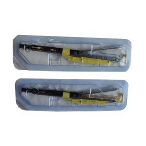 Quality Safety Abdominal Linear Cutting Straight Reload for sale