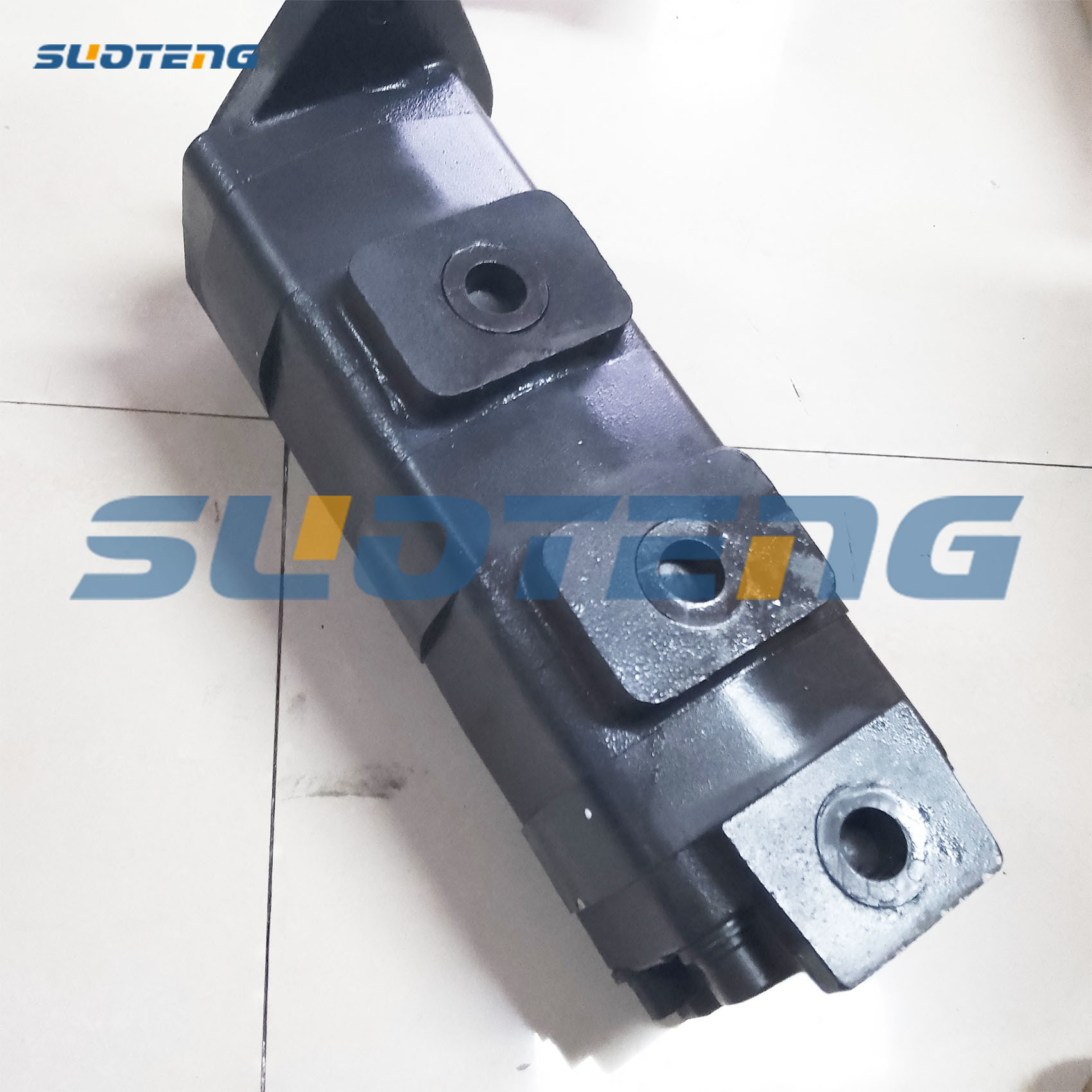 VOE14525550 14525550 Hydraulic Gear Pump For EC460BLC Excavator