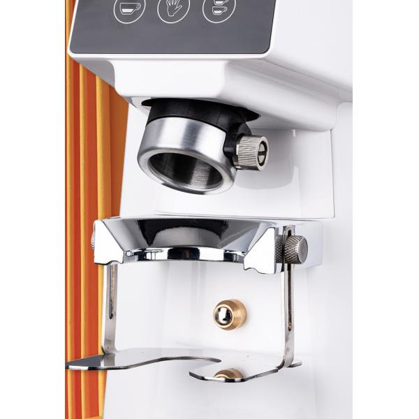 Multifunctional Burr Coffee Grinder Electrical Coffee Bean Milling Equipment