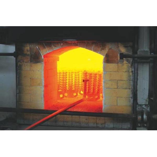 Auto Parts Ra12.5um Investment Casting Lost Wax Sand Blasting