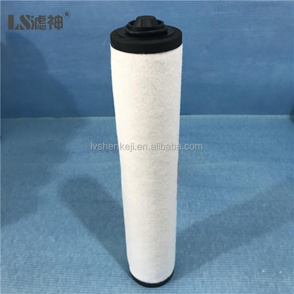 Filter Element 0532140157 For Vacuum Pump Oil Mist Separator 0531000002