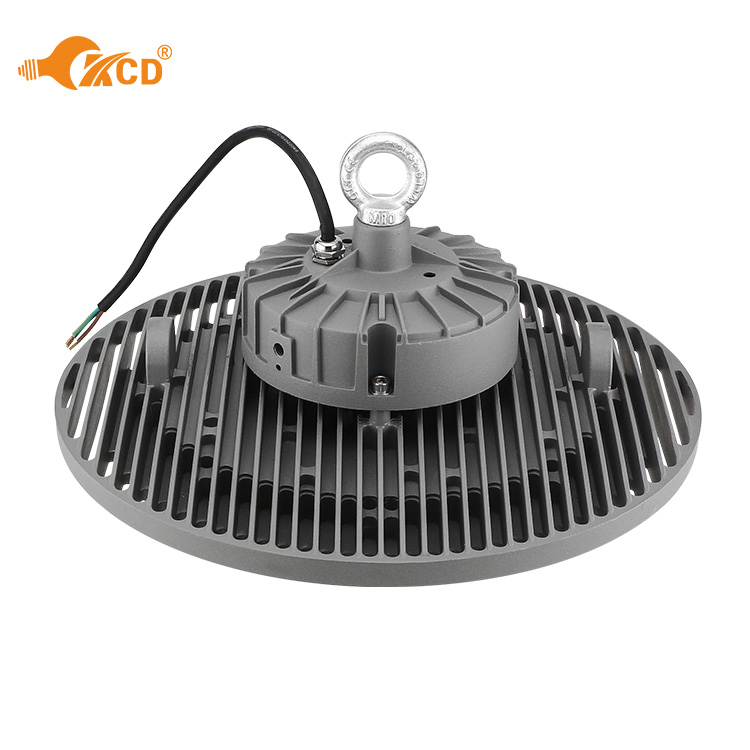 SMD Chip 24000LM Industrial Led High Bay Lights 200w
