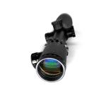 ED Lens FFP 4-50x75 Hunting Rifle Scope , Adjustable Power Rifle Scope