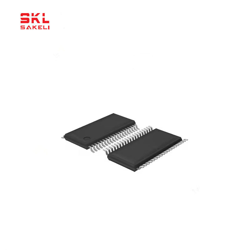 Quality MSP430F2274IDA Low-Power 16-Bit MCU With Integrated Peripherals for sale