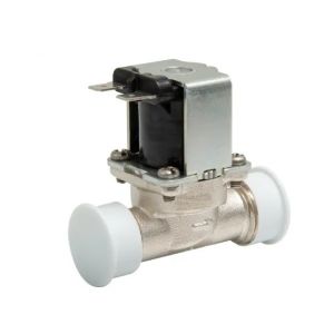 Quality FPD360F 1/2 Inch 220V 2 Way Electric Valve for sale