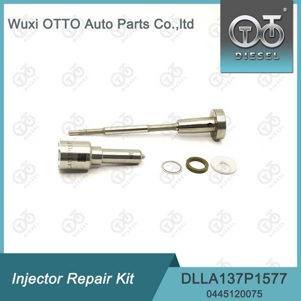 0445120075 Bosch Injector Repair Kit