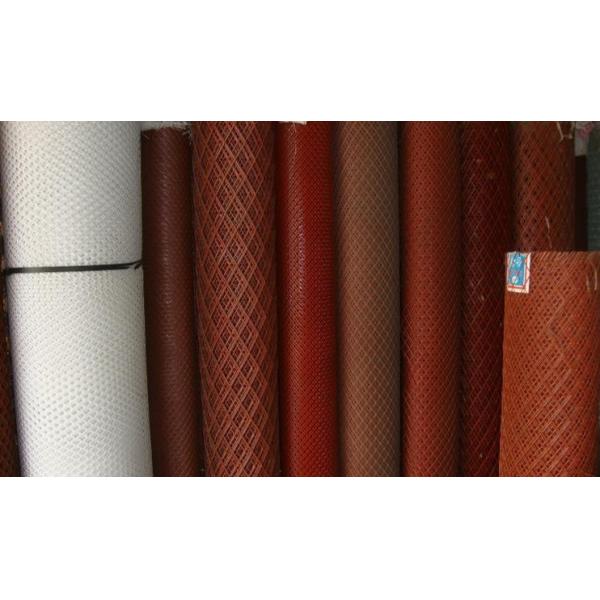 Quality Expanded Metal Fence for sale