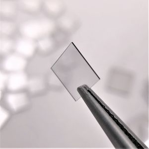 Square Optical CVD Diamonds | Higher quality Single Crystal CVD Diamond
