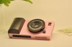 icam icamera retro camera styling iphone 4 4S protective shell