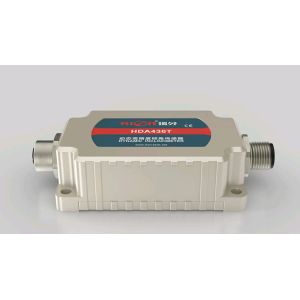 HDA436T HIGH-IMPACT DYNAMIC INCLINOMETER, MODBUS, 9-AXIS OUTPUT