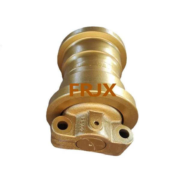 8228-MD-A1000-02 Shantui Dozer Track Roller Double Flange Excavator Track Bottom Roller