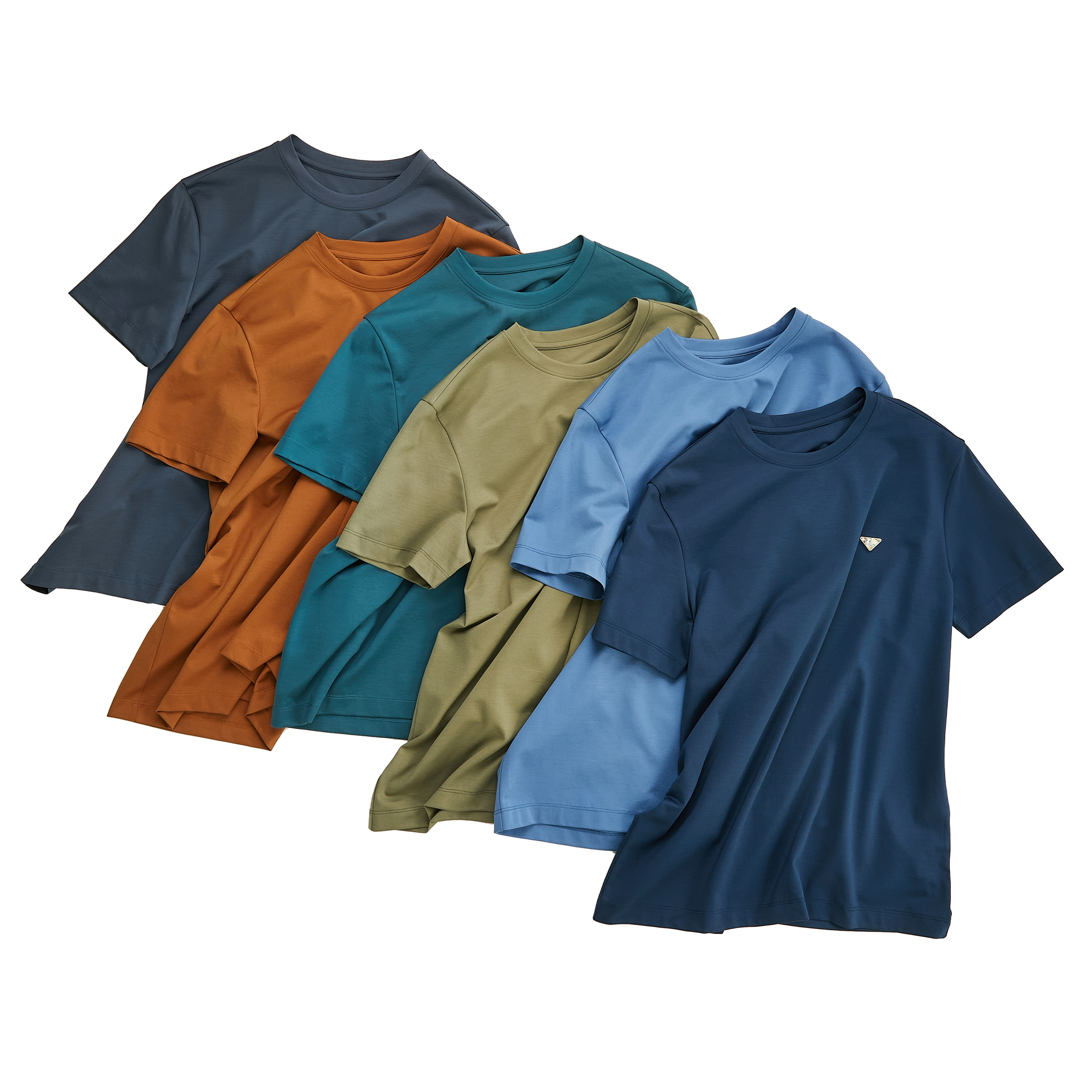 Customized Man Short T Shirt 170-210Grams Quick Drying And Moisture Wicking