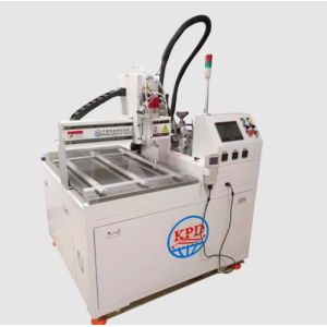 Buy cheap AB Glue Potting Machine for Long Lifespan PCBA Electronics from wholesalers