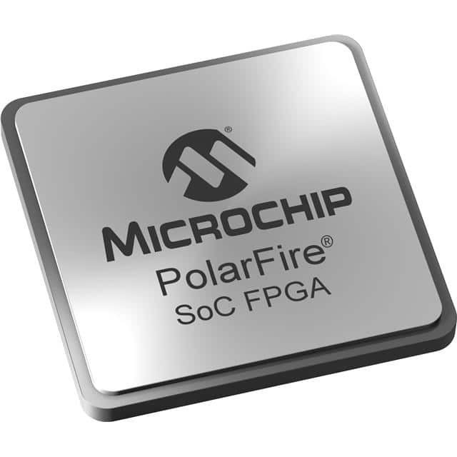 Quality MPFS250T-FCSG536T2 for sale