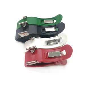 Quality Multi Function ECG Accessories Adult ECG EKG Electrode Clamp for sale