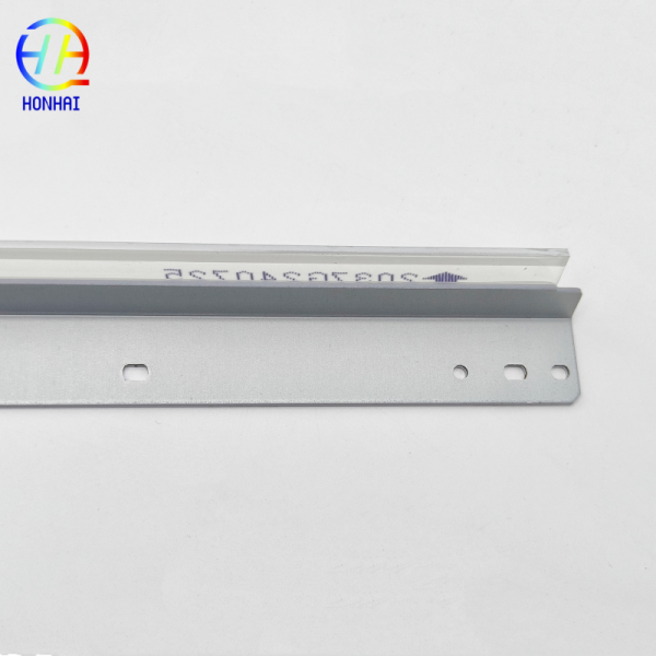 Sharp AR Series Compatible Drum Cleaning Blade Prevents Streaks and Smudges Meets OEM Specifications