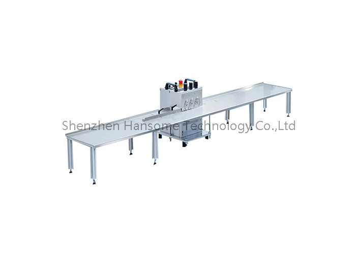 110V/220V PCB Separator Cutter w/ Adjustable Separating Width