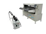 60kw Filter Paper Folding Machine Suitable For Producing Various Air