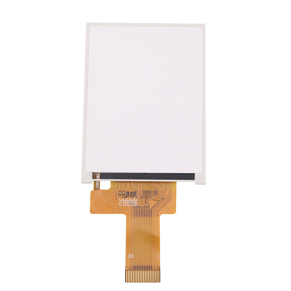 3.97 Inch IPS LCD TFT Screen 480x800 Dots GC9503 24PIN FPC With MIPI Interface