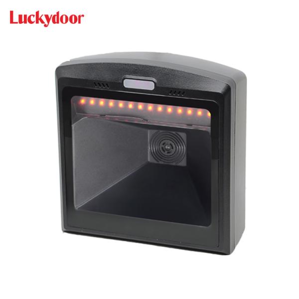 Barcode Scanner Tlphones Portables Wireless Back Clip Use with Rugged Phone Scanners