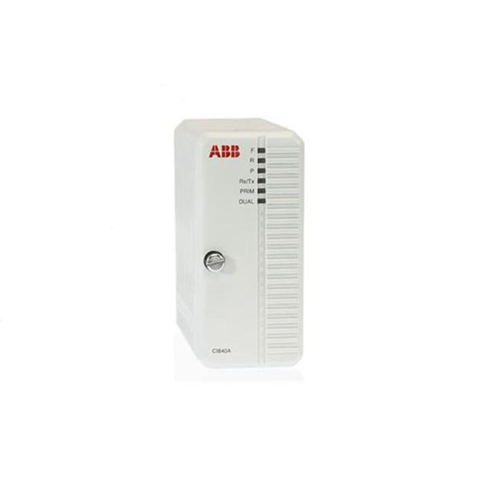 China CI590 3BHT340092R1 Mixed ABB Plc Module Modular Processor on sale