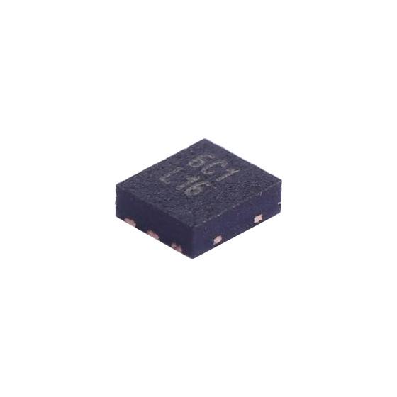 LP5900SD-3.3/NOPB IC Electronic Components AnalogCircuits-RequiresNo BypassCapac