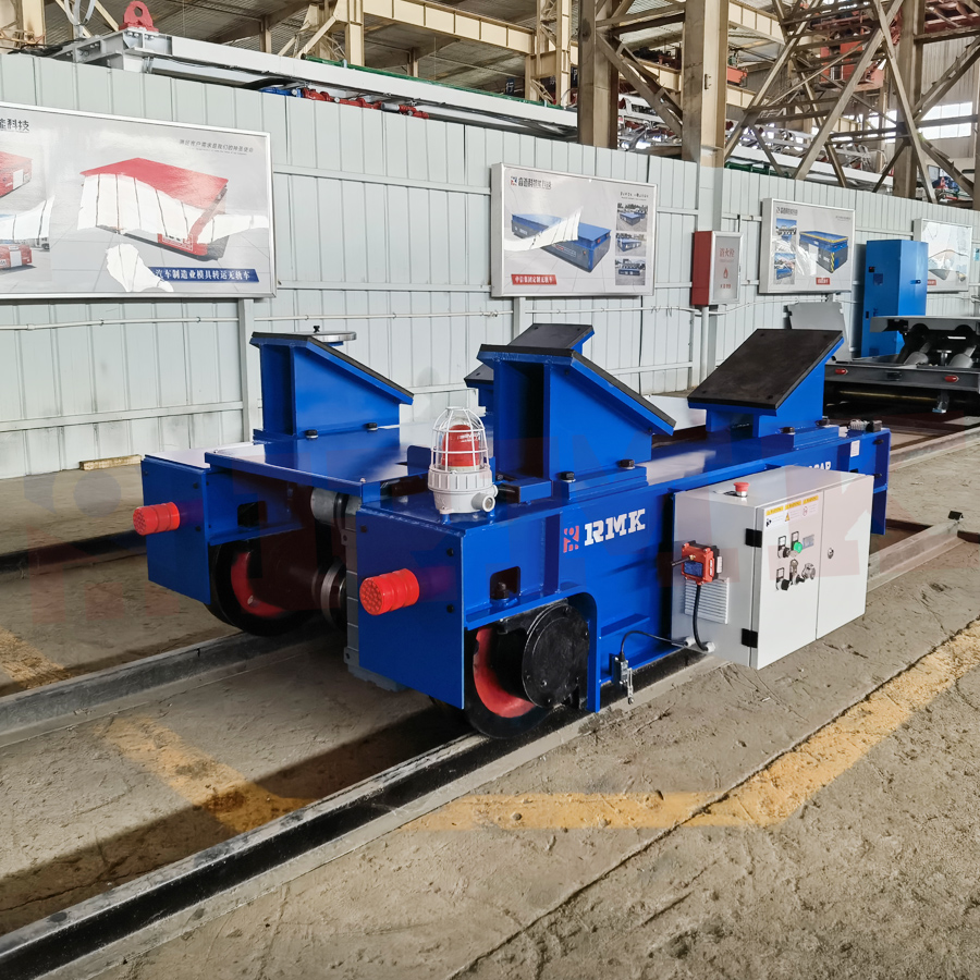 battery transport carts