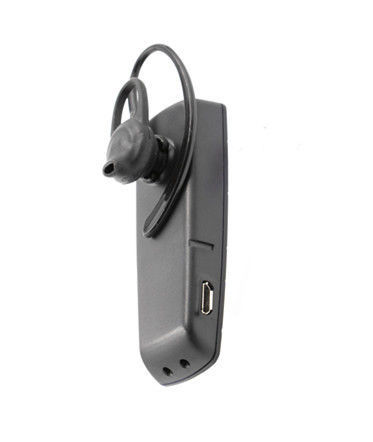 E8 PMU Safe Wireless Intercom System Intelligent 1200MAH Lithium Battery Power 3