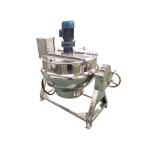 High Quality 2L Electrical Heating Constant Temperature Jacketed Glass Pilot