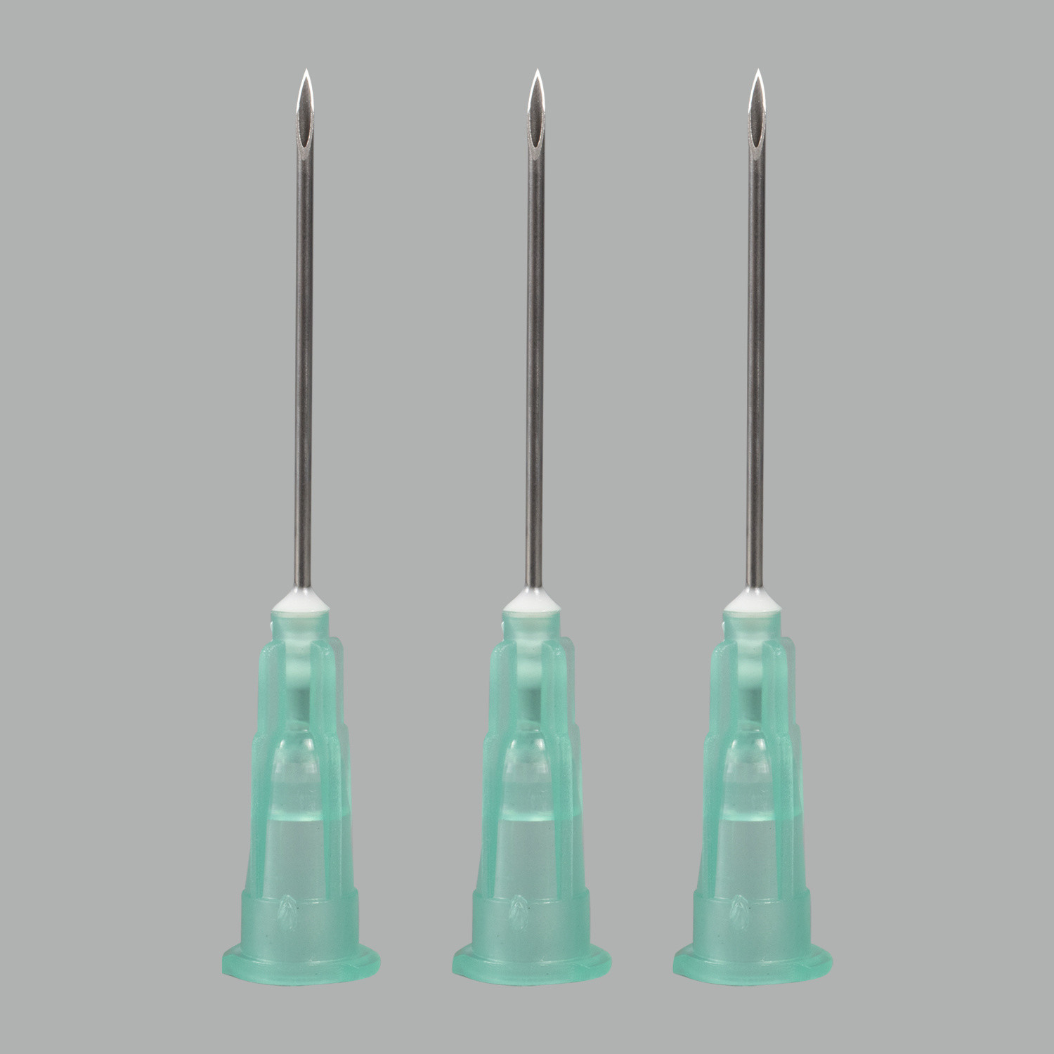 CE Disposable Sterile Irrigation Infusion Hypodermic Medical Injection Syringe Needles 18g