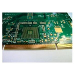 Quality 10 Layer Lead-Free HASL Multilayer PCB / Pcb Layout Services for sale