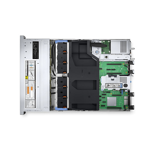 PowerEdge ME5024 Server 2U Rack Storage Array with 12Gb SAS 8 Port Dual Controller Stock