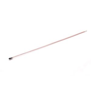 Quality NTC Epoxy Thermistor 100ppm Fast Response Interchangeability for sale