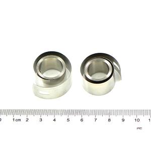 Quality Coiled Helical Shelf Flat Constant Force Springs Heavy Duty for sale