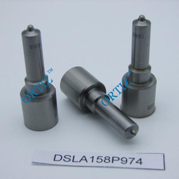 ORTIZ ISUZU original injector nozzle DSLA 158P974 brand new nozzle 0433175275