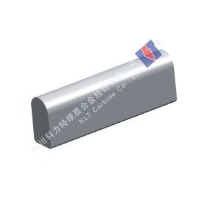 China Durable Cemented Carbide Inserts Crusher Hammer Inserts Impact Crusher Parts on sale