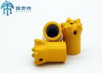 38mm 11Degree 7 Buttons Tapered Button Bit Rock Drilling Tools