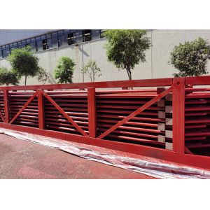 ODM CS Steam Superheater In Boiler Heat Exchanger Accessories