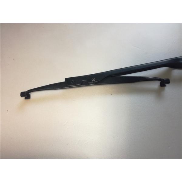 Car Progressive Die Metal Mounting Brackets Windscreen Wiper Stamping / Riveting