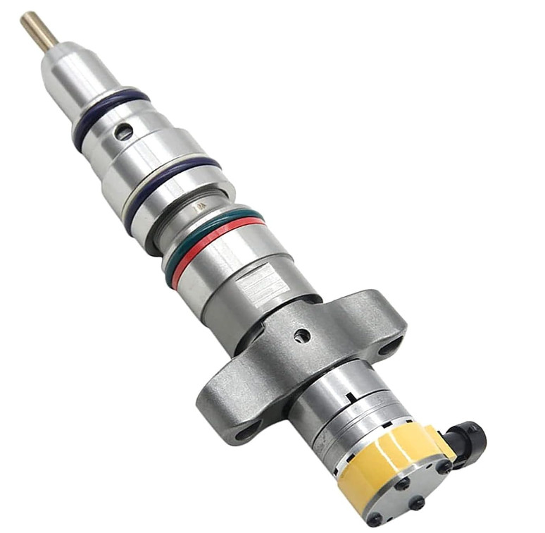 Quality Fuel Injector 2679718 for Caterpillar C9 engine for sale