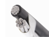15kV 35kV ACSR Conductor ABC Aerial Bundled Cable Medium Voltage Overhead Cable
