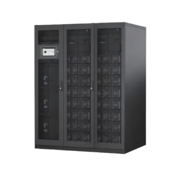 IGBT Online Modular Server UPS System 150kVA-300kVA