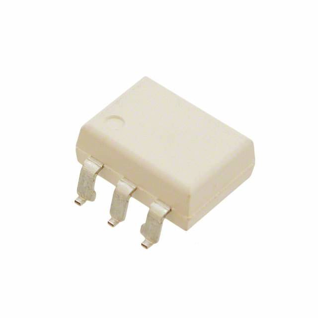 Quality MOC3021SVM Analog Isolator IC Optoisolators Triac SCR Output for sale