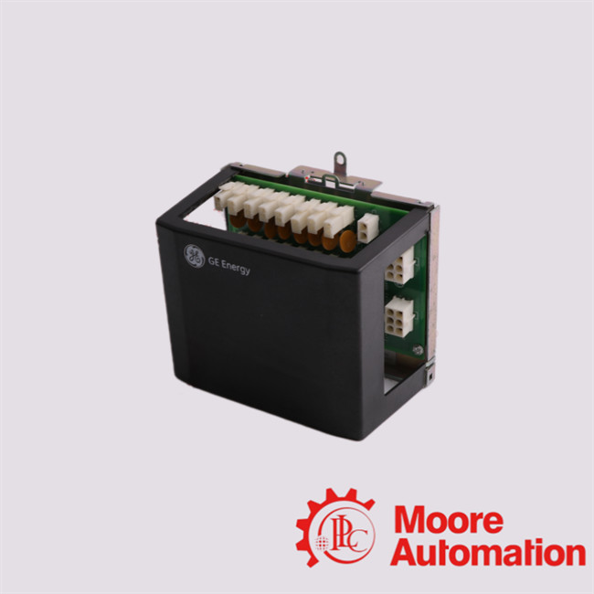 Quality IS400REPIH2A-AA GE Thermocouple Terminal Board for sale